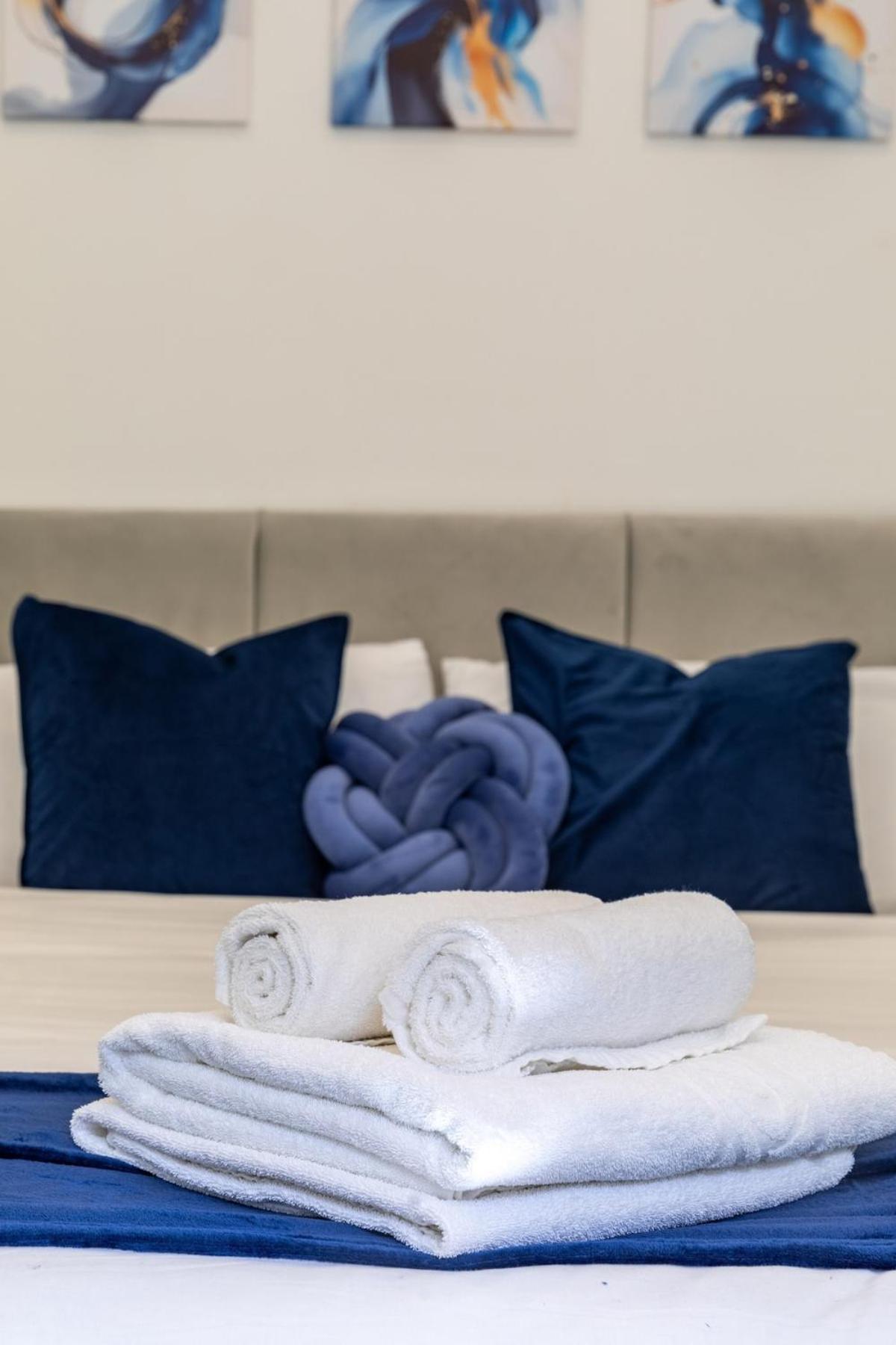 Stylish 2-Bed Flat In The Heart Of West Hampstead Apartment Лондон Екстериор снимка